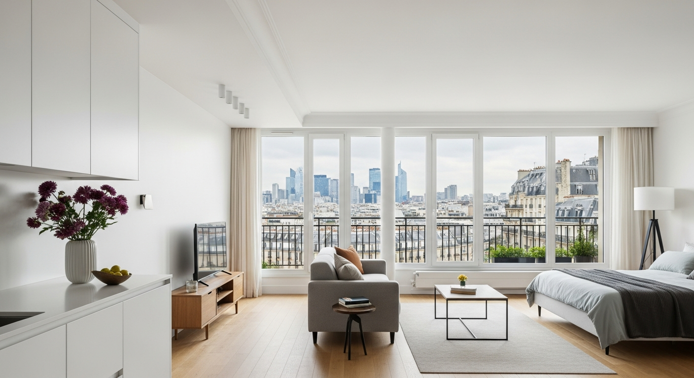 Prix Rénovation Appartement Paris : Le Guide Ultime 2026