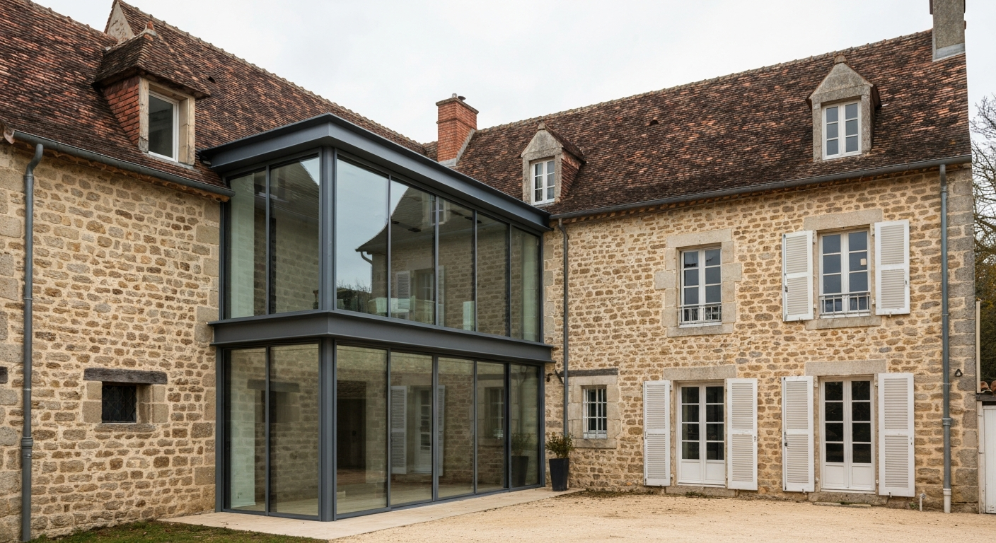 Extension Maison : Maîtriser la Réglementation pour Réussir