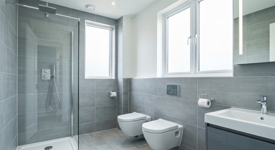 Installation Salle De Bain - Nova Habitat Île-de-France à Mours