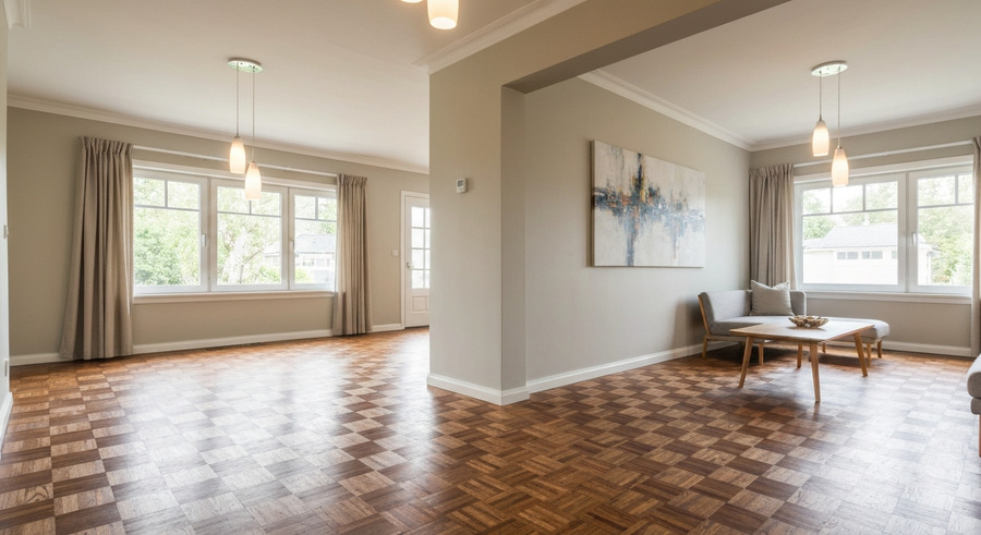 Renovation Maison - Nova Habitat Île-de-France à Mours