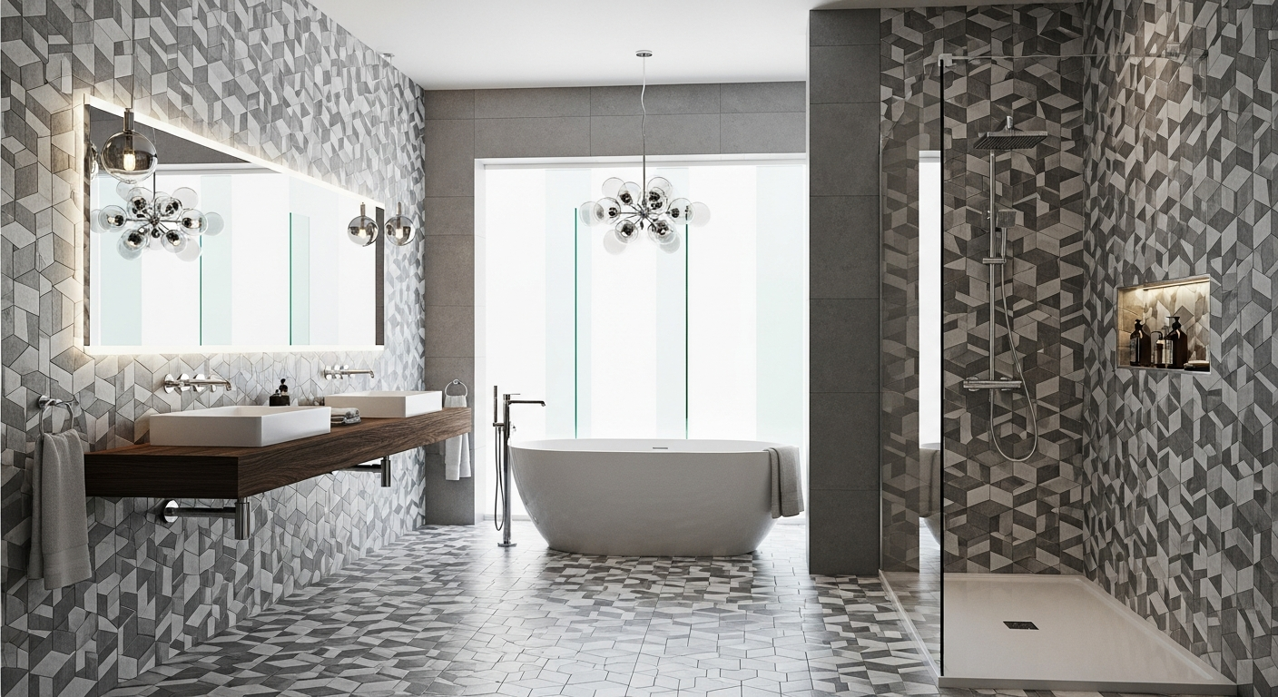 Artisan Installation salle de bain à Alfortville (94140) Alfortville 94140 - Nova Habitat